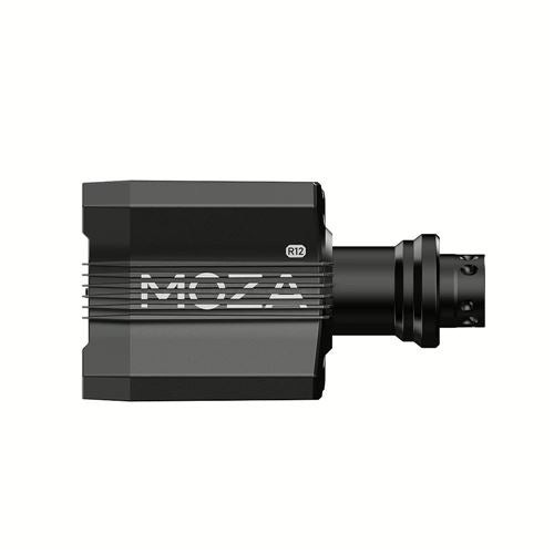 Moza Racing R12 V2 Direct Drive Wheel Base — vista 2