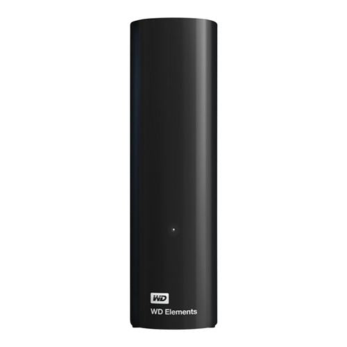 WD 20TB Elements Desktop USB 3.2 Gen 1 External Hard Drive — vista 2