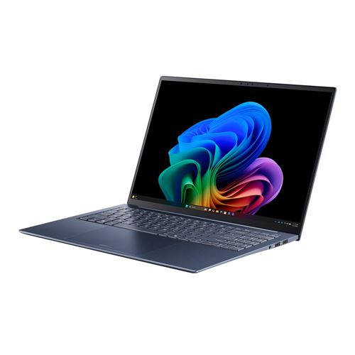 Acer Swift Edge 16 AI Copilot+ PC OLED 16" Laptop Computer - Blue
 Intel Core Ultra 9 386H — vista 2