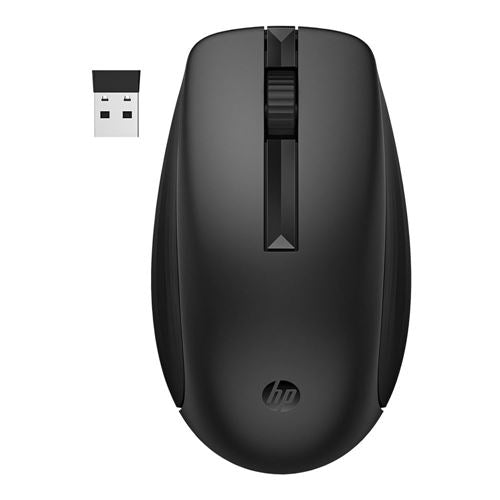 HP 650 Wireless Keyboard/Mouse Combo — vista 2