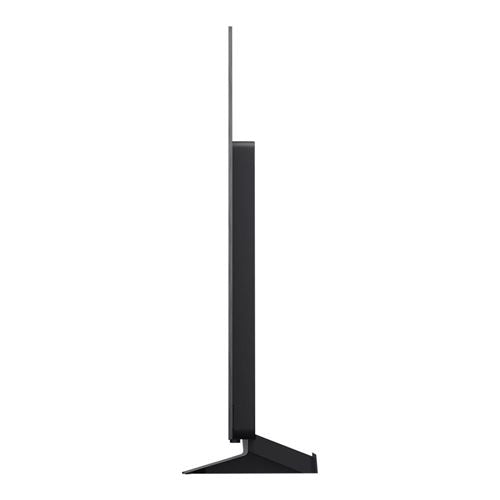 LG evo AI C6 55" Class (54.6" Diag.) 4K Ultra HD Smart LED TV
 a11 AI Super Upscaling 4K;  — vista 2