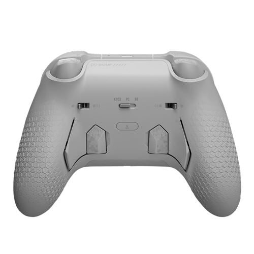 Scuf Gaming VALOR PRO Wireless Performance Xbox Controller - White — vista 2