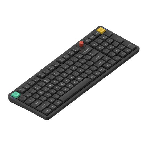 NuPhy NUPHY AIR100 V3 BH SW BK — vista 2