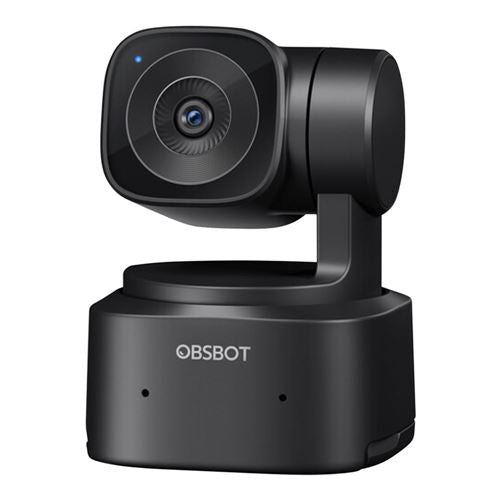 OBSBOT Tiny SE AI-Powered 1080P Webcam — vista 2