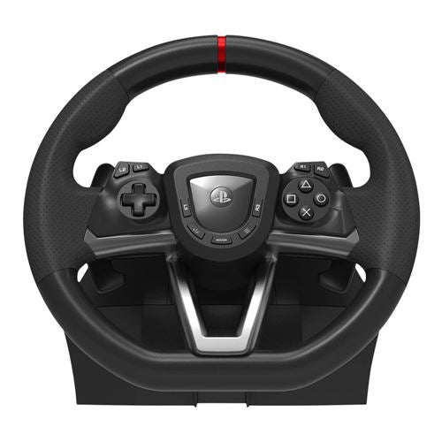 Hori Racing Wheel APEX for PlayStation and PC — vista 2