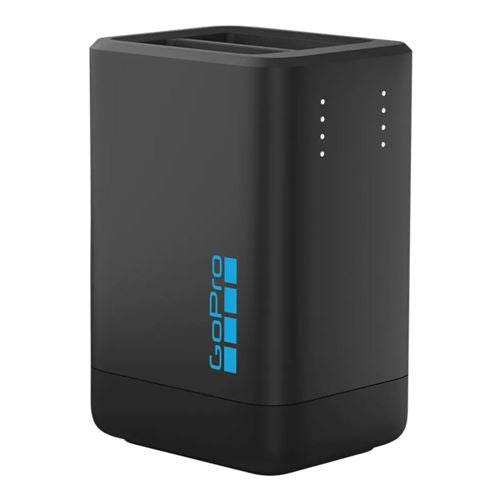 GoPro ENDURO 2 DUAL BATT CHRGR — vista 2