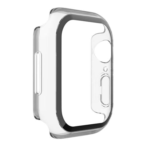 Belkin ScreenForce Tempered Curve 2-in-1 Treated Screen Protector + Bumper for Apple Watch — vista 2
