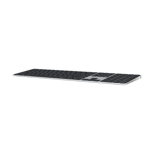 Teclado Apple Magic Keyboard con Touch ID y Teclado Numérico - Para Mac con Apple Silicon - Recargab — vista 2