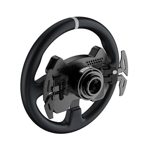 Moza CS V2P Steering Wheel — vista 2