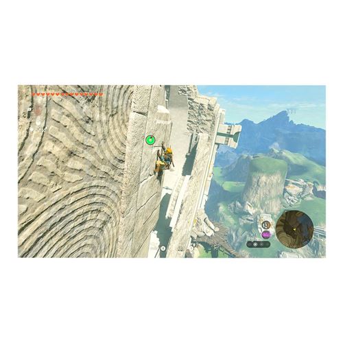 Nintendo The Legend of Zelda: Tears of the Kingdom - Nintendo Switch 2 Edition — vista 2