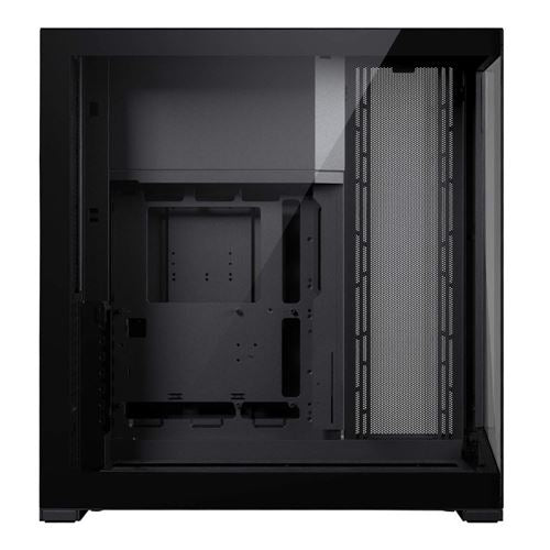 Phanteks NV9 MKII Tempered Glass eATX Full Tower Computer Case - Black — vista 2