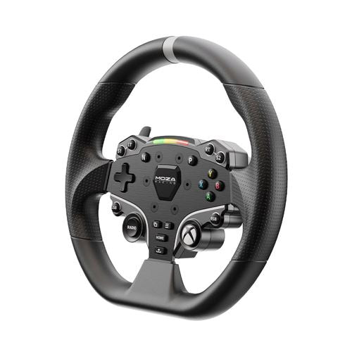 Moza ESX Steering Wheel For XBOX — vista 2