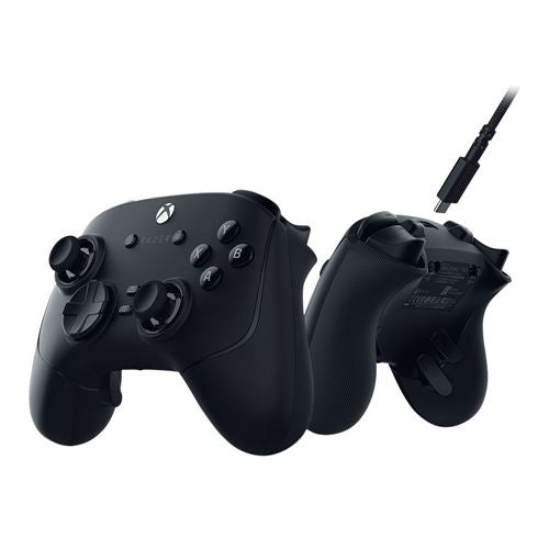 Razer Wolverine V3 Pro Wireless Xbox Controller — vista 2