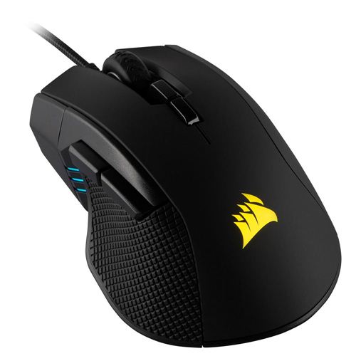 Corsair Ironclaw Gaming Mouse — vista 2