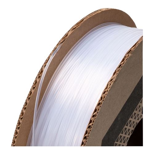 Proto-Pasta 1.75mm High Temperature PLA (HTPLA) 3D Printer Filament 0.5kg (1.1 lbs) Spool  — vista 2