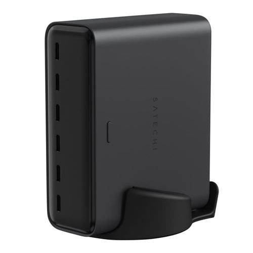 Satechi 240W 4C DESKTOP CHARGER — vista 2