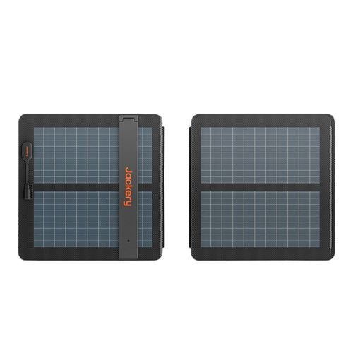 Jackery JACKERY 100W SOLAR PANEL — vista 2