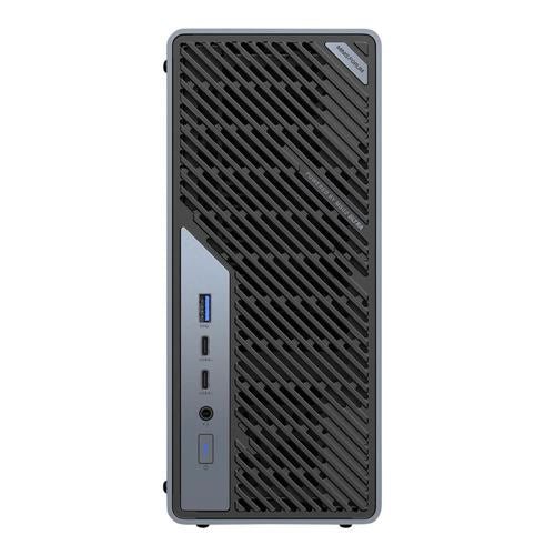 Minisforum MS-02 Ultra 285HX Mini Workstation
 Intel Core Ultra 9 285HX 2.1GHz Processor;  — vista 2