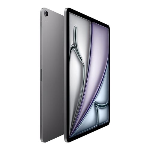 Tablet Apple iPad Air 13" - M4 - Wi-Fi - 128GB - (2026) - Space Gray - MH5N4LL/A — vista 2
