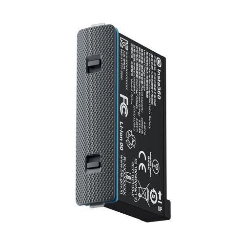 Insta360 Rechargeable 2290mAh Battery for X4 Camera — vista 2
