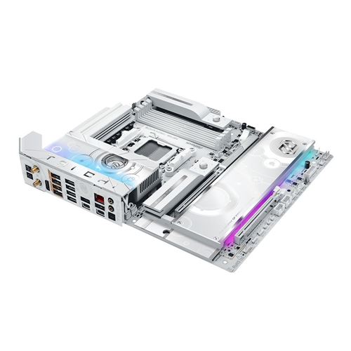 ASRock X870E TAICHI WHITE — vista 2
