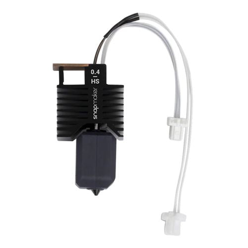 Snapmaker 0.4MM HS HE BUNDLE 4PCS — vista 2