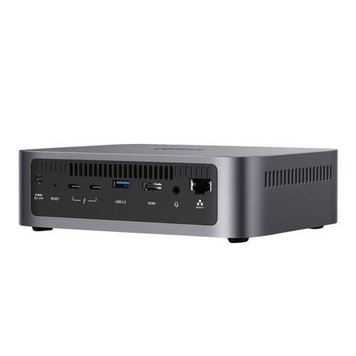 UGreen DXP480T Plus 4-Bay Diskless NAS — vista 2