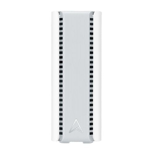 ASUS BT10 BE18000 WiFi 7 Tri-Band Whole Home Mesh system,  10G Port -White (2 Pack) — vista 2