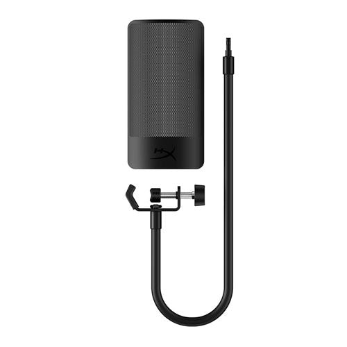 HyperX Shield Microphone Pop Filter - Black — vista 2