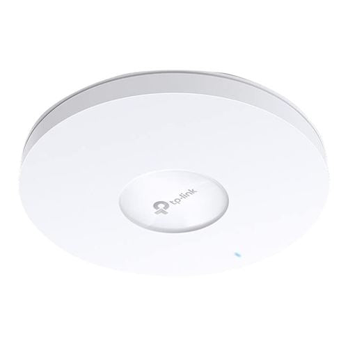 TP-LINK Omada EAP653 - AX3000 WiFi 6 Tri-Band Gigabit Wireless Router with Omada Mesh Supp — vista 2