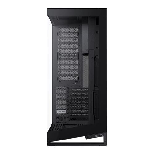 Phanteks NV7 Tempered Glass eATX Full Tower Computer Case - Black — vista 2