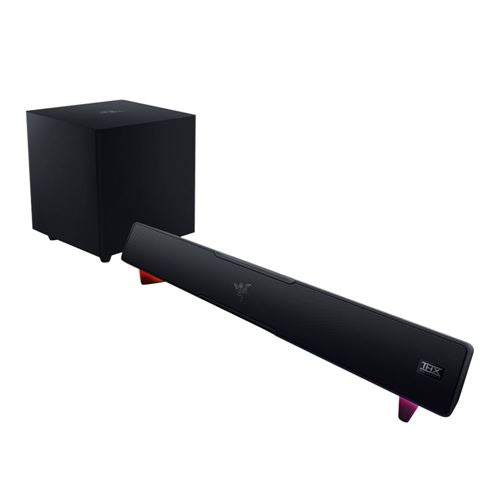 Razer Leviathan V2 PC Gaming Soundbar with Subwoofer — vista 2