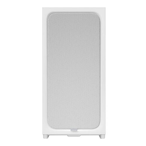 TRYX FLOVA F50 Tempered Glass ATX Mid-Tower Computer Case - White — vista 2