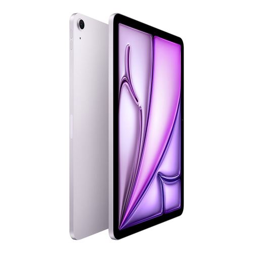 Tablet Apple iPad 11" - M4 - Wi-Fi - 256GB - (2026) - Purple - MH394LL/A — vista 2