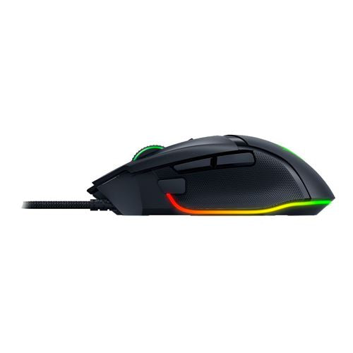 Razer Basilisk V3 Ergonomic Wired Gaming Mouse — vista 2