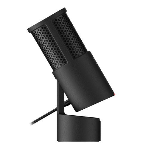 HyperX SoloCast 2 Gaming USB Condenser Microphone — vista 2