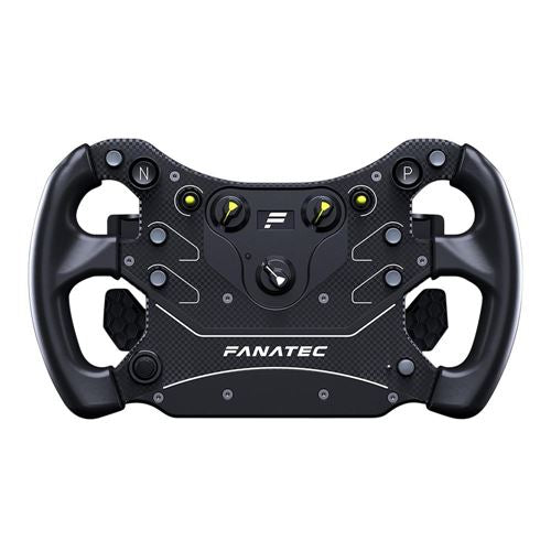 Fanatec CSL Steering Wheel GT3 — vista 2