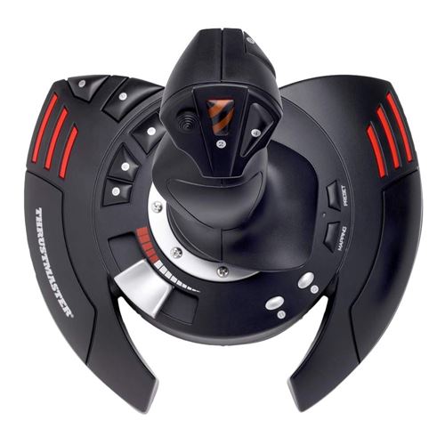Thrustmaster T.Flight Stick X for PS3 — vista 2