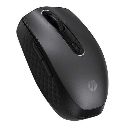 HP 690 Wireless Bluetooth Mouse - Black — vista 2