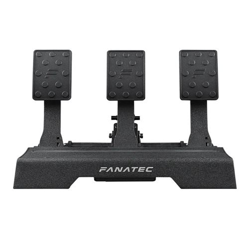 Fanatec CSL Elite Pedals v2 — vista 2