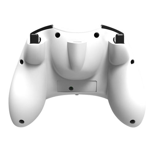 Hyperkin DuchesS Wired Controller (White)
 Officially Licensed by Xbox — vista 2