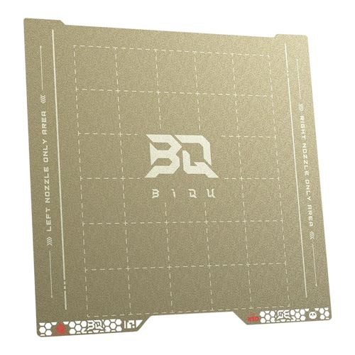 BIGTREETECH PYROGRIP DOUBLE SIDED H2D — vista 2