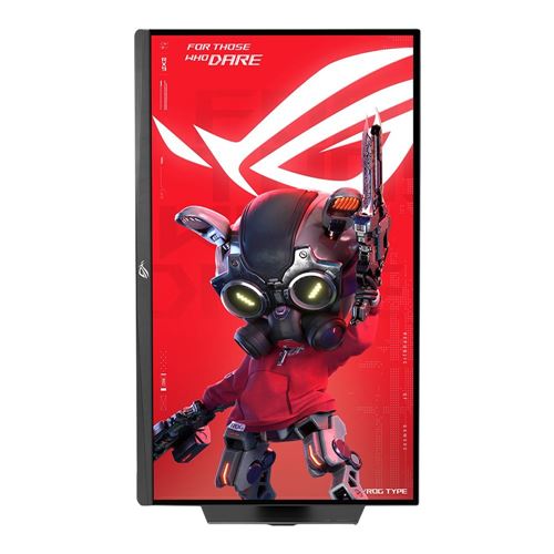 ASUS ROG Strix XG27UCG Gen2 (XG27UCGR) 27" 4K UHD (3840 x 2160) 162Hz Gaming Monitor
 AMD  — vista 2