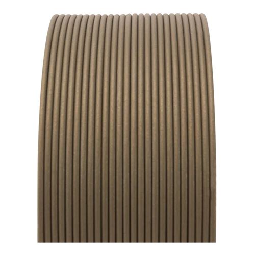 Proto-Pasta 1.75mm Stainless Steel PLA Protopasta 3D Printing Filament
 0.5 KG (1.10 lbs.) — vista 2