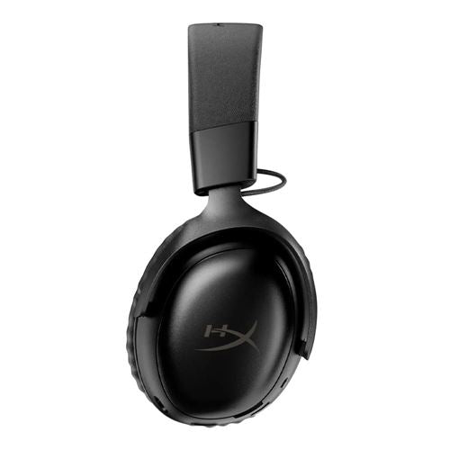 HyperX Cloud III S Wireless Gaming Headset - Black — vista 2