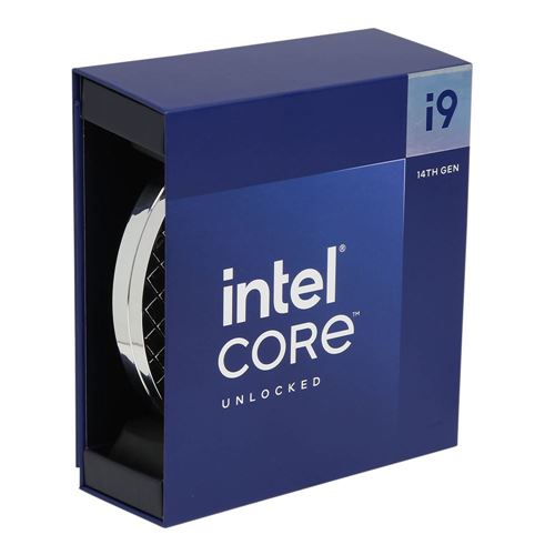 Intel Core i9-14900K, ASUS Z790-Plus TUF Gaming WiFi D5, Crucial Pro 32GB DDR5-6400 Kit, C — vista 2