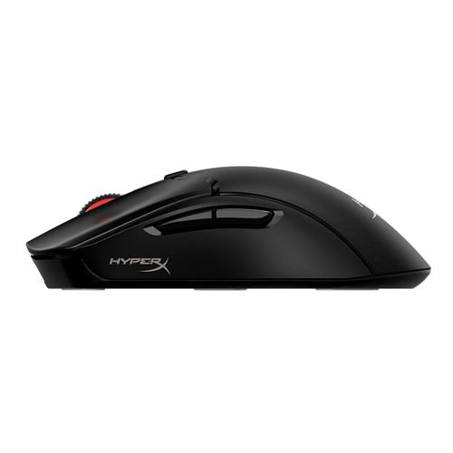 HyperX Pulsefire Haste 2 Ultra-Light Wireless Gaming Mouse (Black) — vista 2