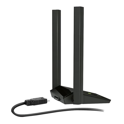 TP-LINK Archer T4U Plus - AC1300Mbps Dual Band Wireless Network Adapter for Desktop with 2 — vista 2