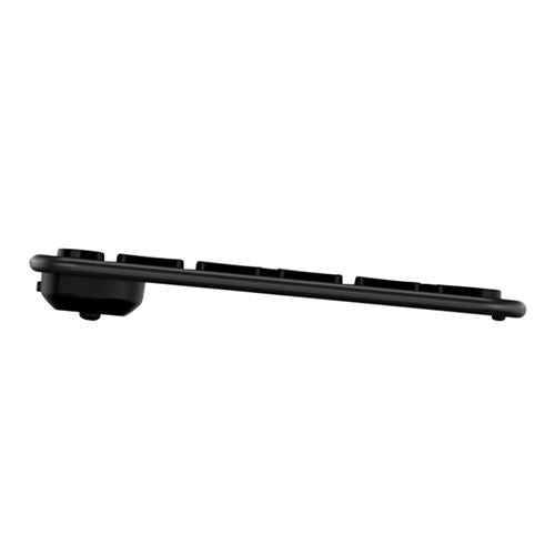 Satechi Slim EX3 Wireless Keyboard - Space Black — vista 2