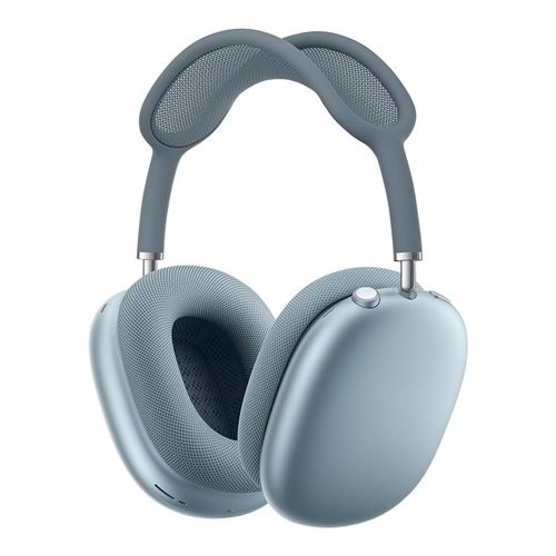 Audífono Apple AirPods Max 2 con Cancelación Activa - Blue - MHWM4AM/A — vista 2